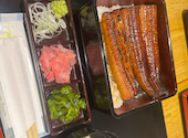 鰻の成瀬 蒲田店: こなつさんの2026年03月25日の1枚目の投稿写真