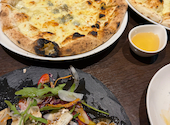 Napoli PIZZA 新潟駅南けやき通り店: meguさんの2025年11月23日の1枚目の投稿写真