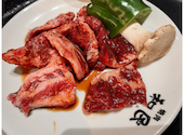 焼肉の和民 国分寺南口店: mitchellさんの2026年09月06日の1枚目の投稿写真