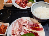 焼肉の和民 国分寺南口店: mitchellさんの2026年09月06日の3枚目の投稿写真