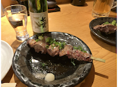 串串: 四温さんの2024年02月13日の1枚目の投稿写真