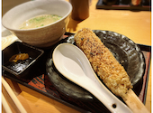 串串: 四温さんの2024年02月13日の2枚目の投稿写真
