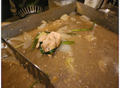 旨肉鉄鍋屋 ぐちゅぷるん: げんさんの2026年07月12日の1枚目の投稿写真