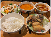 熱帯食堂 枚方店: りんりんさんの2026年09月12日の1枚目の投稿写真