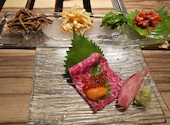 焼肉ますお 新宿本店: KYMさんの2021年08月23日の2枚目の投稿写真