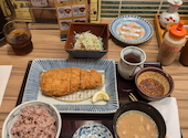 かつ将 春日店: とさんの2026年05月11日の2枚目の投稿写真