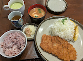 福山 とんかつ専門店 豚珍館: とさんの2026年05月11日の1枚目の投稿写真