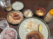 福山 とんかつ専門店 豚珍館: とさんの2026年08月23日の1枚目の投稿写真
