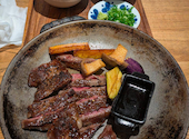 FOREVER CAFE&OYSTER BAR フォーエバーカフェ&オイスターバー: とさんの2026年04月26日の1枚目の投稿写真