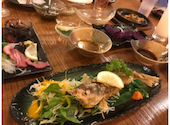純沖縄料理 三線の花: さゆりさんの2022年08月の1枚目の投稿写真