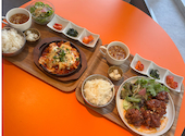 NOWL KOREAN KITCHEN ノウルコリアンキッチン: あーちゃんさんの2026年05月11日の1枚目の投稿写真