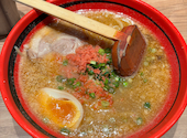 北海道名物らー麺 えびそば 一幻: なみさんの2026年04月14日の1枚目の投稿写真