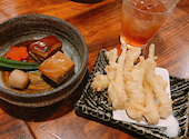 沖縄地料理 波照間 国際通り店: つぐみさんの2022年05月01日の2枚目の投稿写真