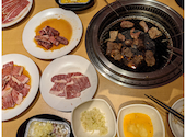 焼肉きんぐ 笠懸店: う～ちゃんママさんの2021年08月29日の1枚目の投稿写真
