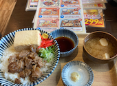 大衆食堂 安べゑ アスティ三島サウス店: ちゅうそんさんの2026年07月04日の2枚目の投稿写真