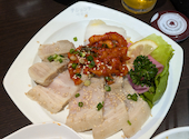 韓国海鮮専門店 テジョンデ4号店 鮮 Sen サンナッチ館: なつぴたんさんの2026年07月05日の1枚目の投稿写真