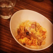 cafe&bar natural stance: 退会済みユーザーさんの2018年11月26日の1枚目の投稿写真