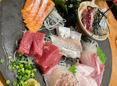 焼とり家 庵: しろさんの2024年10月05日の1枚目の投稿写真
