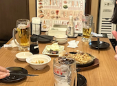 格安ビールと鉄鍋餃子 3 6 5酒場 三国ヶ丘北口店: sayaさんの2026年03月26日の1枚目の投稿写真