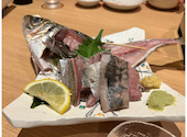 三代目網元 魚鮮水産 シャミネ鳥取店: sayaさんの2026年05月の1枚目の投稿写真
