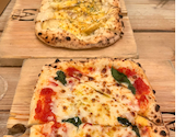 A PIZZA 大阪京橋店: さっちゃんさんの2023年11月18日の1枚目の投稿写真