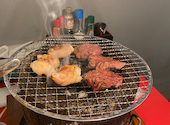 炭火七輪ホルモン焼　宮よし　河辺店: しいちゃんさんの2024年11月の1枚目の投稿写真