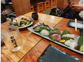 料理人の居る魚屋 鰓呼吸 えらこきゅう 泉中央店: さゆさんの2026年08月08日の1枚目の投稿写真