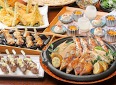 焼鳥 ハレツバメ トラストタワー店: せんとくんさんの2026年04月15日の1枚目の投稿写真