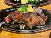 JUMBO STEAK HAN S ハンズ 国際通り牧志店: めめさんの2024年03月30日の2枚目の投稿写真