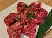 旨い牛タン 大衆焼肉居酒屋 港南精肉店 品川: m.さんの2025年01月06日の1枚目の投稿写真