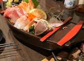 炭火焼と海鮮、手づくり豆富 まいど! 札幌駅南口店: Samanthaさんの2026年07月04日の1枚目の投稿写真