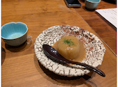 旬和席うおまん なんばパークス店: 紫さんの2025年02月25日の1枚目の投稿写真