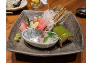 旬和席うおまん なんばパークス店: 紫さんの2025年02月25日の2枚目の投稿写真
