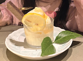 Cafe NOT SWEET ノットスイート 博多店: しんさんの2026年03月30日の1枚目の投稿写真