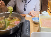 温野菜 上野駅前店: えりさんの2026年08月23日の1枚目の投稿写真