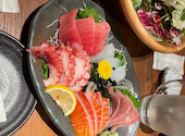 創作居酒屋 よりみち 新橋総本店: えりさんの2026年04月05日の1枚目の投稿写真