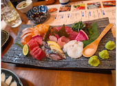 函館活鮮居酒屋 魚和 Uonagi: えりさんの2026年07月15日の1枚目の投稿写真