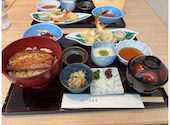 うなぎ 旬菜 庵室 大阪 竹葉亭 KITTE大阪店: ケイラムさんの2026年08月20日の1枚目の投稿写真