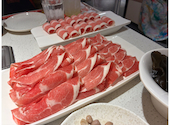 海底撈火鍋　川崎店: ひとみさんの2026年03月の1枚目の投稿写真