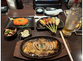 炭火居酒屋 炎 旭川2条店: satoshiさんの2026年08月28日の1枚目の投稿写真