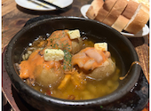 北海道イタリアン居酒屋　エゾバルバンバン　札幌駅前通り店: Mimi33さんの2026年02月の1枚目の投稿写真