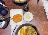 牧のうどん新宮店の口コミ画像1