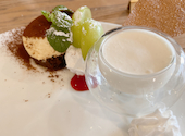 ザ ブラッセリー THE BRASSERIE: エリさんの2022年11月05日の1枚目の投稿写真