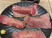 近江焼肉ホルモンすだく 広島店: みーさんの2024年12月12日の2枚目の投稿写真