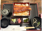 鰻の成瀬 久留米国分店: なおさんの2026年07月25日の1枚目の投稿写真