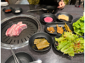 ヨプの王豚塩焼 GEMS新橋店: Royd33212さんの2024年06月11日の2枚目の投稿写真