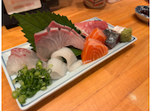 酒と魚 にょろ助: おがさんの2026年09月24日の1枚目の投稿写真