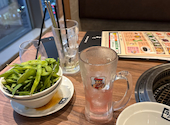 牛角 名古屋栄店: ヤガミさんの2026年06月02日の3枚目の投稿写真