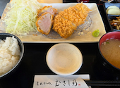 とんかつ むさし乃: やっさんさんの2026年08月11日の1枚目の投稿写真