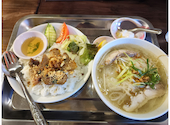 ベトナム料理アオババ 沖縄那覇店: Flowerさんの2026年09月04日の1枚目の投稿写真